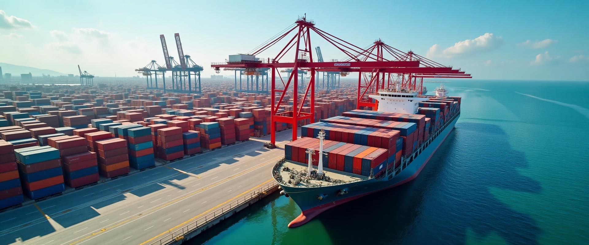 international-freight-forwarding